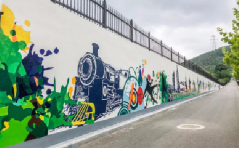 安龙墙绘常见问题分析。