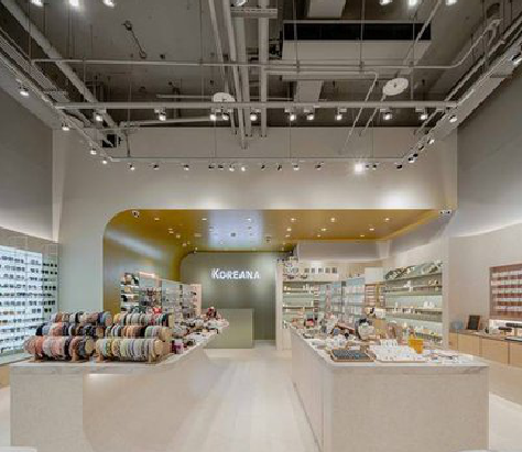 安龙店面装修流程