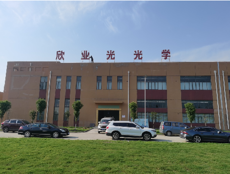 安龙楼顶大型发光字制作如何安装？