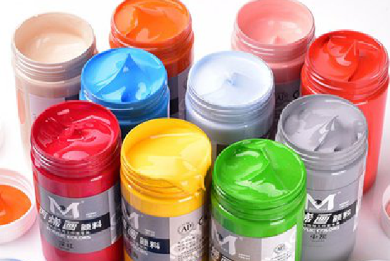 安龙你知道什么材料可以用于墙绘吗？