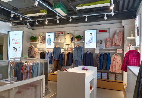 安龙超市卖场装修如何提升消费欲望？