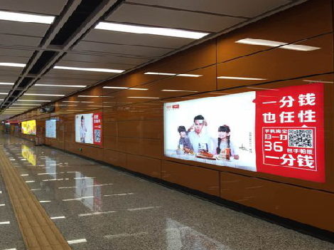 安龙广告灯箱的发展前景？