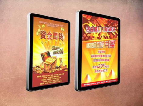 安龙如何延长磁吸灯箱的使用寿命？