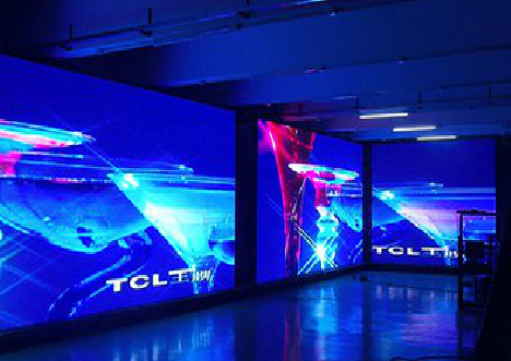 安龙如何解决LED显示屏耗电问题？